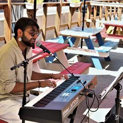 23 Weeks of Music Gallery (2022)